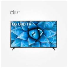تلویزیون ال ای دی هوشمند 43 اینچ فورکی ال جی LG Smart 43un7340