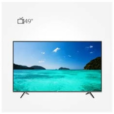 تلویزیون ال ای دی 49 اینچ هوشمند تی سی ال TCL 49S6000 Smart LED TV