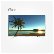 تلویزیون سونی هوشمند فورکی KD-49X7500F Sony 4K Smart