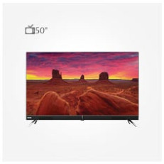تلویزیون 50 اینچ جی پلاس Gplus 50LH512N