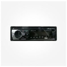 دستگاه پخش خودرو ایکس بی تاد XbTod 520-BT Car Audio 