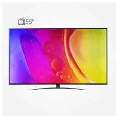 تلویزیون ال جی 55NANO846 مدل 55 اینچ هوشمند 2022