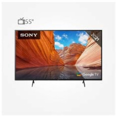 تلویزیون سونی 55X81J مدل 55 اینچ 4K Android 