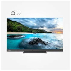 عکس تلویزیون توشیبا 55Z770 مدل 55 اینچ هوشمند
