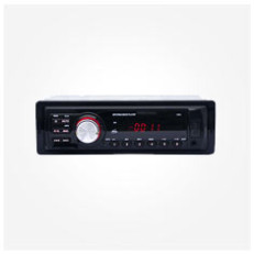 دستگاه پخش خودرو راديو دكلس 5983 Car Radio Auto Audio