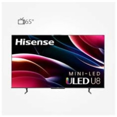 تلویزیون هایسنس 65U8H مدل 65 اینچ 