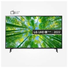 تلویزیون ال جی 65UQ80006 مدل 65 اینچ فورکی 2022