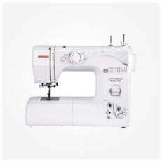 چرخ خیاطی و گلدوزی ژانومه Janome 8000 Sewing Machine