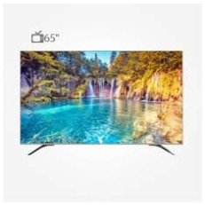عکس تلویزیون هایسنس 65A6500 مدل 65 اینچ فورکی هوشمند UHD HDR10 خرید 