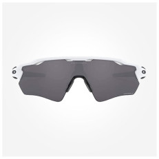 عینک آفتابی مردانه اوکلی ورزشی مستطیلی مدل Oo9208 Radar Ev Path