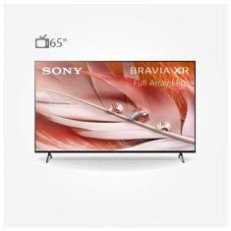 عکس تلویزیون سونی ال ای دی هوشمند 65 اینچ فورکی 65X90J Sony 4k