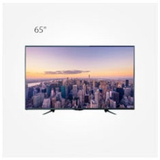 عکس تلویزیون هایسنس 65A7100F مدل 65 اینچ هوشمند