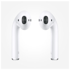 خرید هدفون بی‌ سیم اپل ایرپاد AirPods Apple Headphone