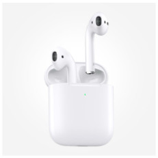هدفون بلوتوث اپل ایرپادز apple Wireless airpods 2