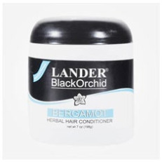 واکس موی لندر 198 گرم Lander Black Orchid