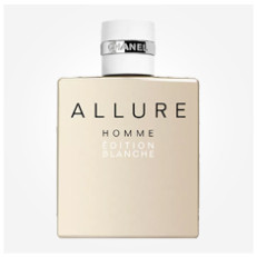 عطر مردانه شنل آلورا پور هوم Chanel Allure Homme Edition blanche