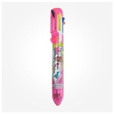 خودکار چند منظوره عروسکی Multifunctional Dolly Pen