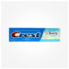 قیمت خمیر دندان کرست Crest 3D White 