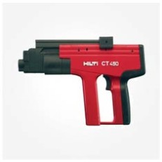 خرید تفنگ میخکوب هلتل مدل CT450 قیمت