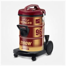 جاروبرقی سطلی هیتاچی 2100 وات Hitachi Vacuum Cleaner CV-960