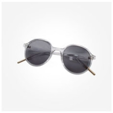 عینک آفتابی دیور دایره ای یو وی 400 Dior Circular Sunglasses