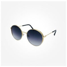 عینک آفتابی زنانه دیور گرد Dior Round Frame Sunglasses