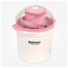 بستنی ساز خانگی دلمونتی 1.5 لیتر DL 370 Delmonti