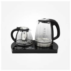 چای ساز دلمونتی 2200 وات DL420 Delmonti Tea Maker 