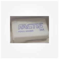 پاک کن خمیری فکتیس 36R Factis Pencil Eraser