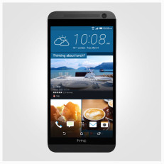 گوشی موبایل اچ تی سی وان ای 9 دو سیم HTC ONE E9
