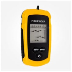 لوازم جانبی کوهنوردی ماهی یاب دیجیتال فیش فایندر قابل حمل Fish Finder