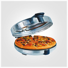 پیتزا پز فوما 1200 وات Fuma Pizza Maker FU-733