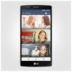 گوشی موبایل ال جی جی 4 دو سیم کارته LG G4 H818P