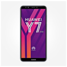 گوشی موبایل هواوی وای 7 یک سیم کارت Huawei Y7 32GB 2018