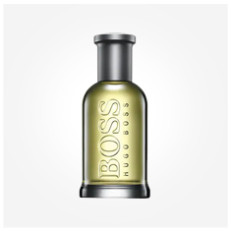 عطر مردانه هوگو باس مدل باس باتلد Hugo Boss Boss Bottled D&P