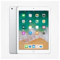 آیپد اپل 128 گیگابایت 9.7 اینچ وای فای Apple iPad 6 