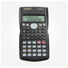 ماشین حساب علمی JS-82MS Joinus Scientific Calculator