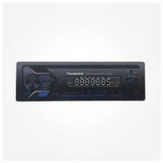 رادیو پخش خودرو پاواسونیک مدل JSD-503 MP3