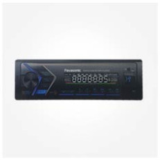 رادیو پخش خودرو پاواسونیک مدل JSD-505 MP3