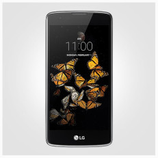 گوشی موبایل ال جی دو سیم کارته LG K10