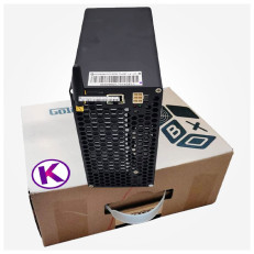 دستگاه ماینر 230 وات گلدشل مدل Goldshell KD-Box Pro 2.6TH