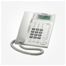 تلفن ثابت پاناسونیک Panasonic KX-TS880MX