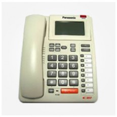 تلفن ثابت پاناسونیک KX-TSC934 Panasonic Phone