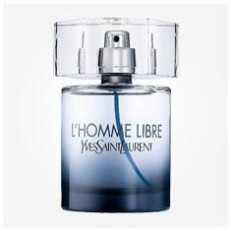 عطر مردانه ایو سن لوران Yves Saint Laurent L'Homme Libre 
