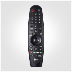 کنترل جادویی ال جی 2016 LG webOS TV AN-MR650 Magic Remote