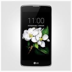گوشی موبایل ال جی کی 7 دو سیم کارته LG K7 