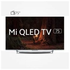 خرید تلویزیون شیائومی Mi QLED TV 75 قیمت