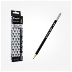 مداد مشکی پنتر panter Multi Use Black Pencil 