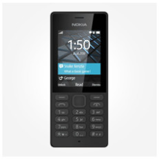 گوشی موبایل نوکیا 150 Nokia 150 Dual SIM Mobile Phone