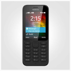 گوشی موبایل دو سیم کارت نوکیا 215 Nokia 215 Mobile Phone